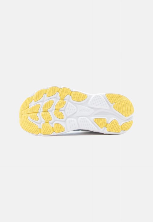 Hoka Clifton 10 - Frost / Soaring Blue — photo 5