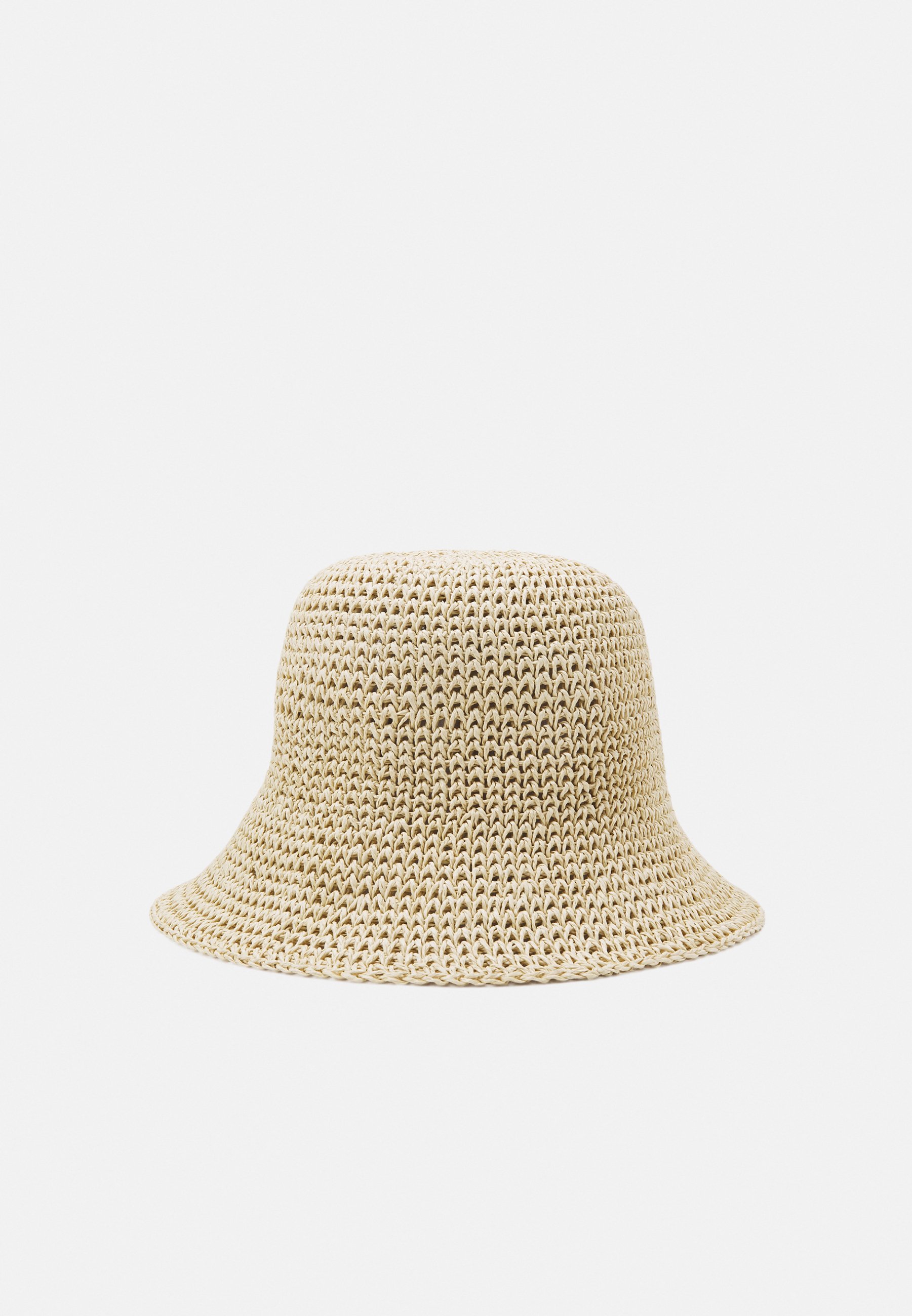 ARKET HAT - Cappello - natural/beige - Zalando.it