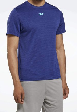 Sport T-Shirt - purple