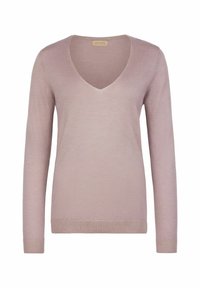 Ikke valgt, light pink