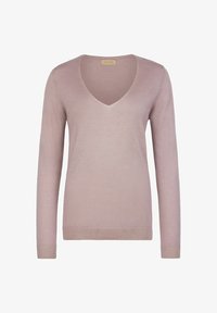 Ikke valgt, light pink