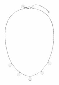 Unausgewählt, weiß