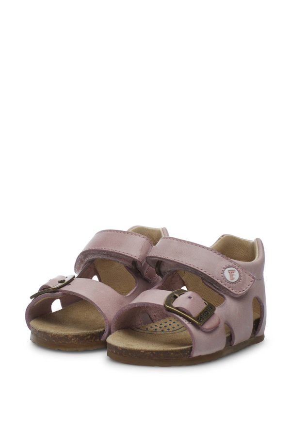 BEA – Lauflernschuh – rose