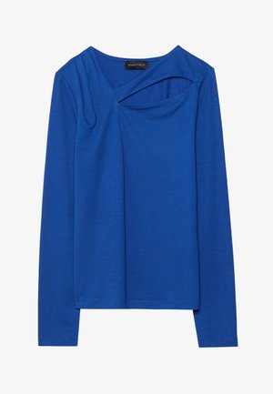 Anna Field, Hosszú ujjú felső - dark blue
