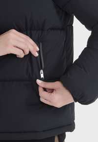 Aigle Dunjacka - black