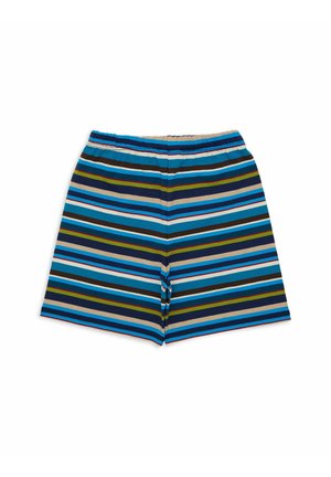 Shorts - blu