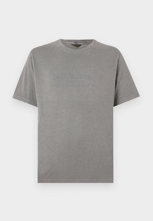 Jack & Jones PREMIUM, T- - T-Shirt print - black