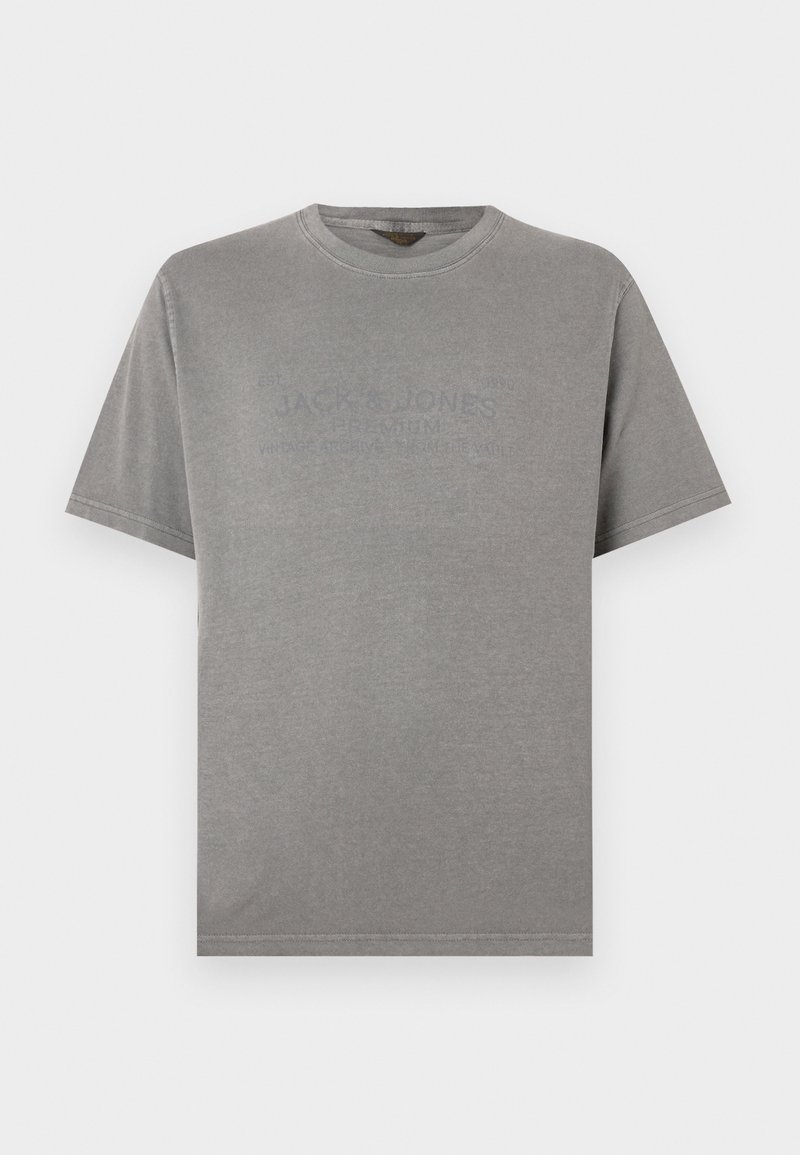 Jack & Jones PREMIUM T-shirt print zwart