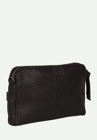 Burkely FUNDAMENTALS ANTIQUE AVERY - Borsa a tracolla - black