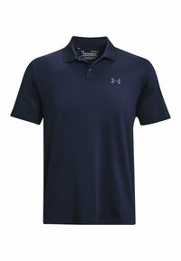 SHORT-SLEEVE PERFORMANCE 3.0  - Polo majica - midnight navy