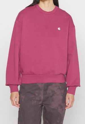 Sweater - bordeaux