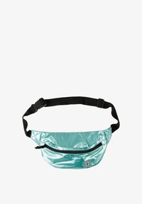 Wybrany, glacial blue