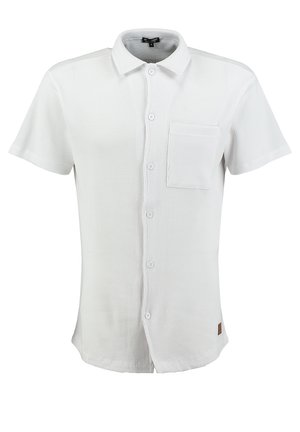 Key Largo, KEY LARGO HEMD  - Shirt - white
