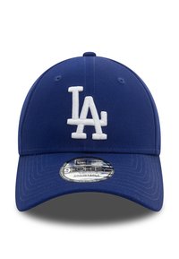 New Era MLB SIDE PATCH 9FORTY  - Boné - los angeles dodgers otc