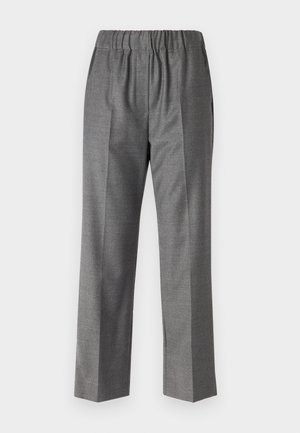 WEEKEND MaxMara HATELEY - Pantalon classique - grigio medio