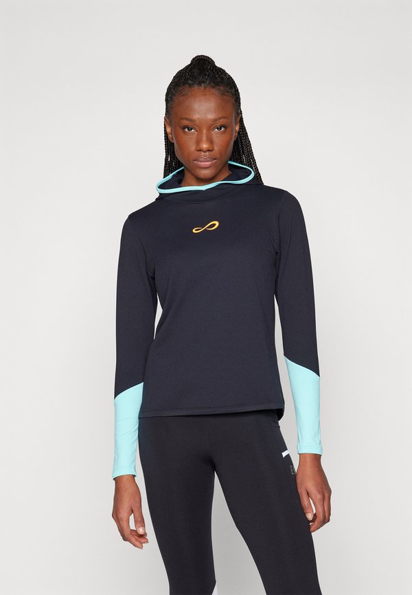 BREATH LINE - Langarmshirt