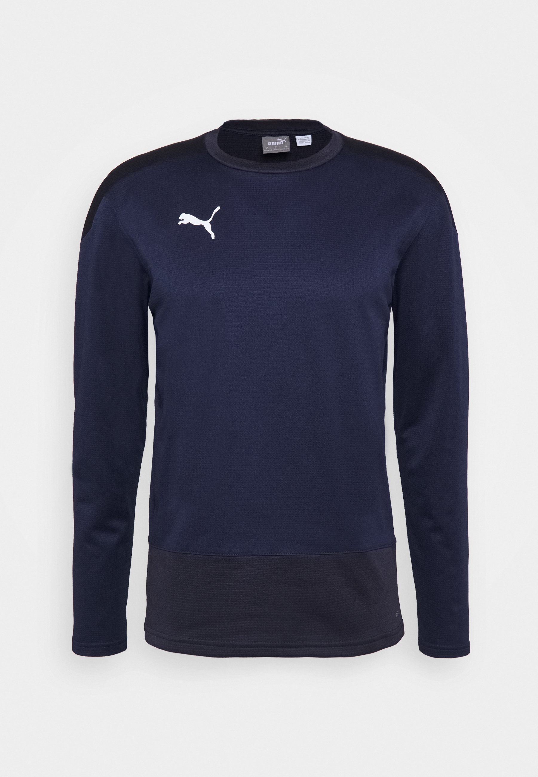 Puma navy jumper Clearance