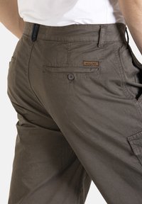 Rica Lewis Short - marron