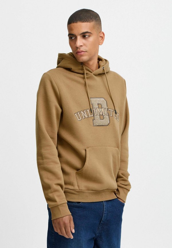 BHSWEATSHIRT - Hoodie - otter