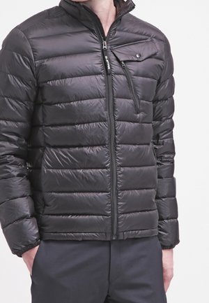 Chaqueta de plumas - black