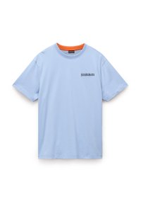 Unselected, soft chambr i