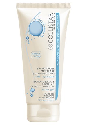 EXTRA-DELICATE MULTIVITAMIN CONDITIONER-GEL - Conditioner - -