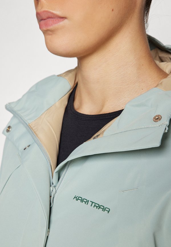 MONA - Parka - sage2