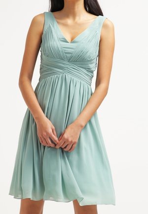 Cocktailklänning - mint