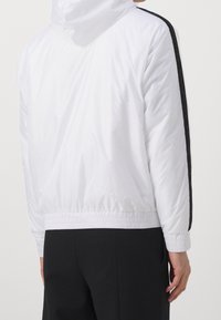 EA7 Emporio Armani Giacca da mezza stagione - white