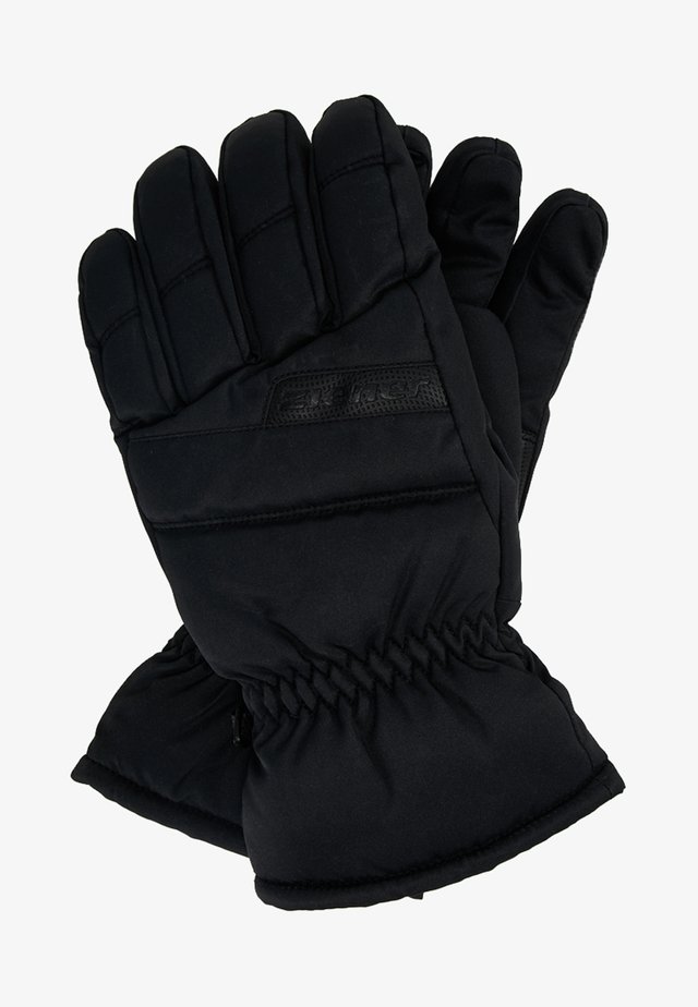GRAMUS GLOVE - Hansker - black