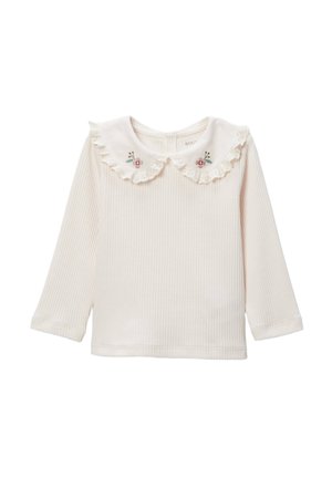 T-shirt à manches longues - tulipe