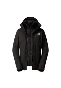 The North Face - Płaszcz zimowy