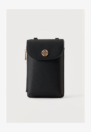 Anna Field by Zalando, Pochette pour téléphone - black