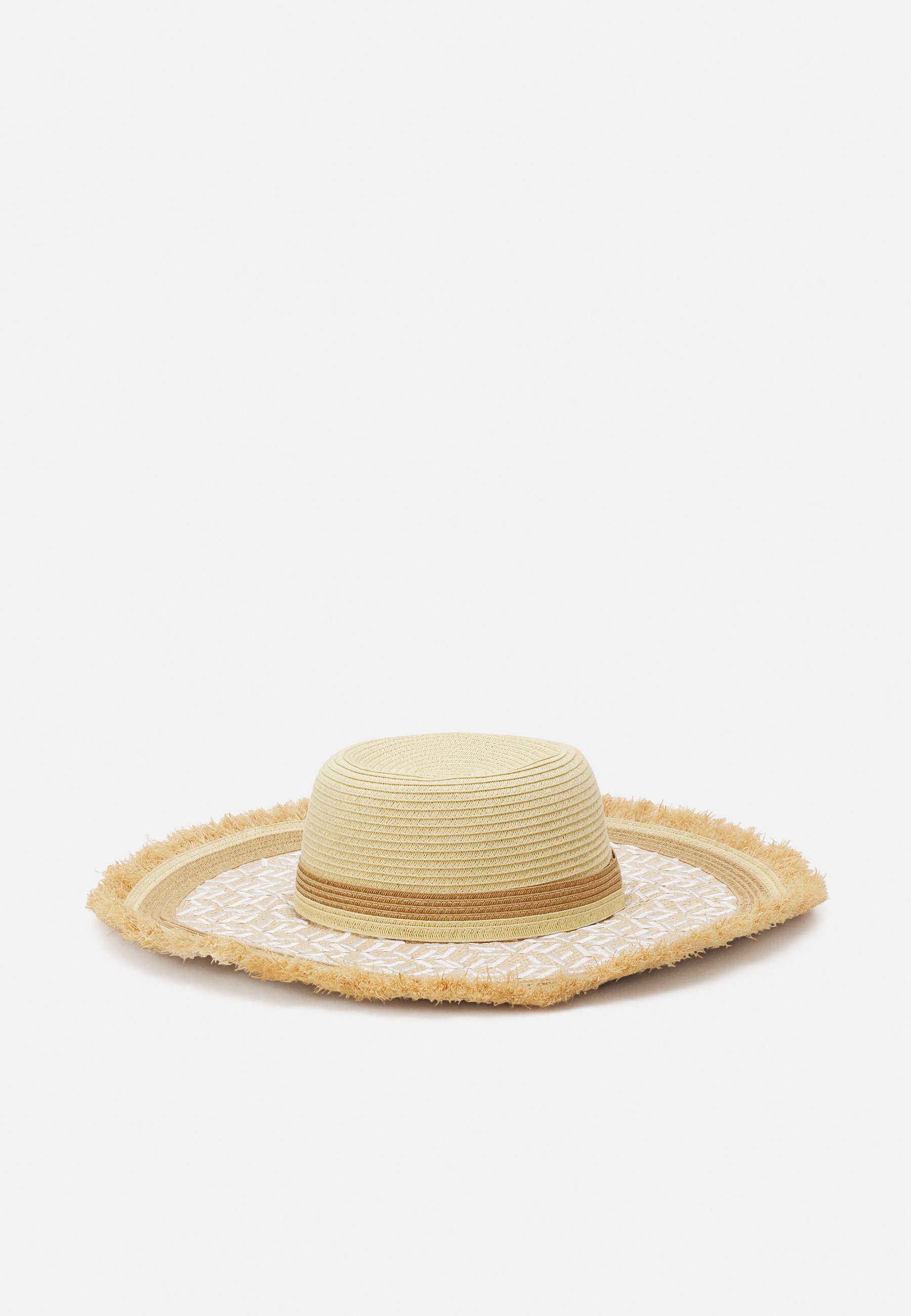 Tommy Hilfiger SUMMER STRAW HAT - Hat 
