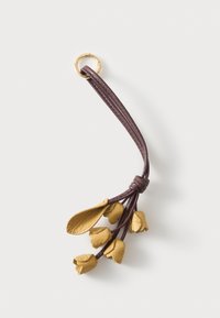 Избран, brown/yellow