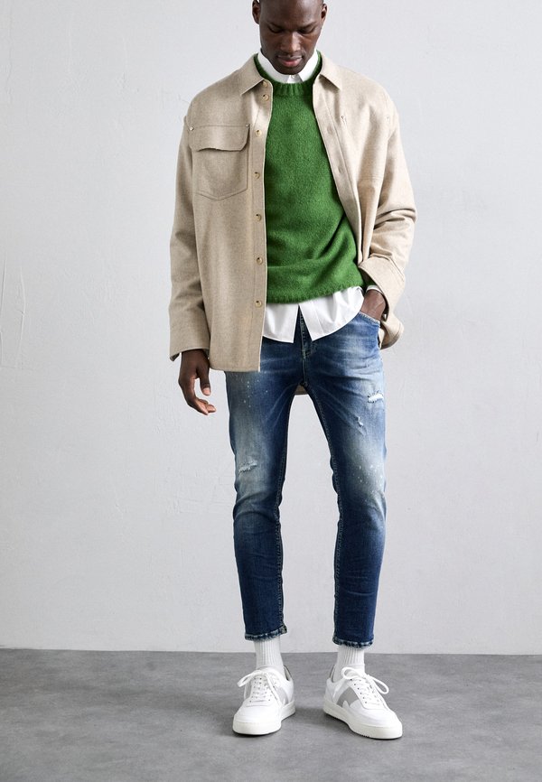 ALEX - Slim fit jeans2