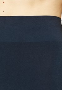 MAGIC Bodyfashion Leggings - Ciorapi - navy blue