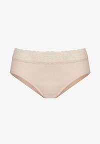 Niet geselecteerd, skin