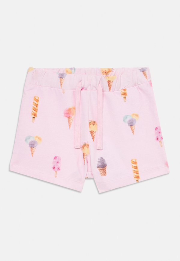 NMFJILLIAN - Shorts - ballerina