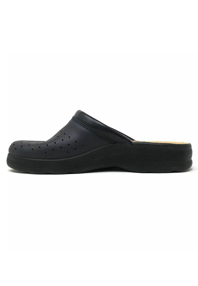 Fly Flot Ciabattine - blu