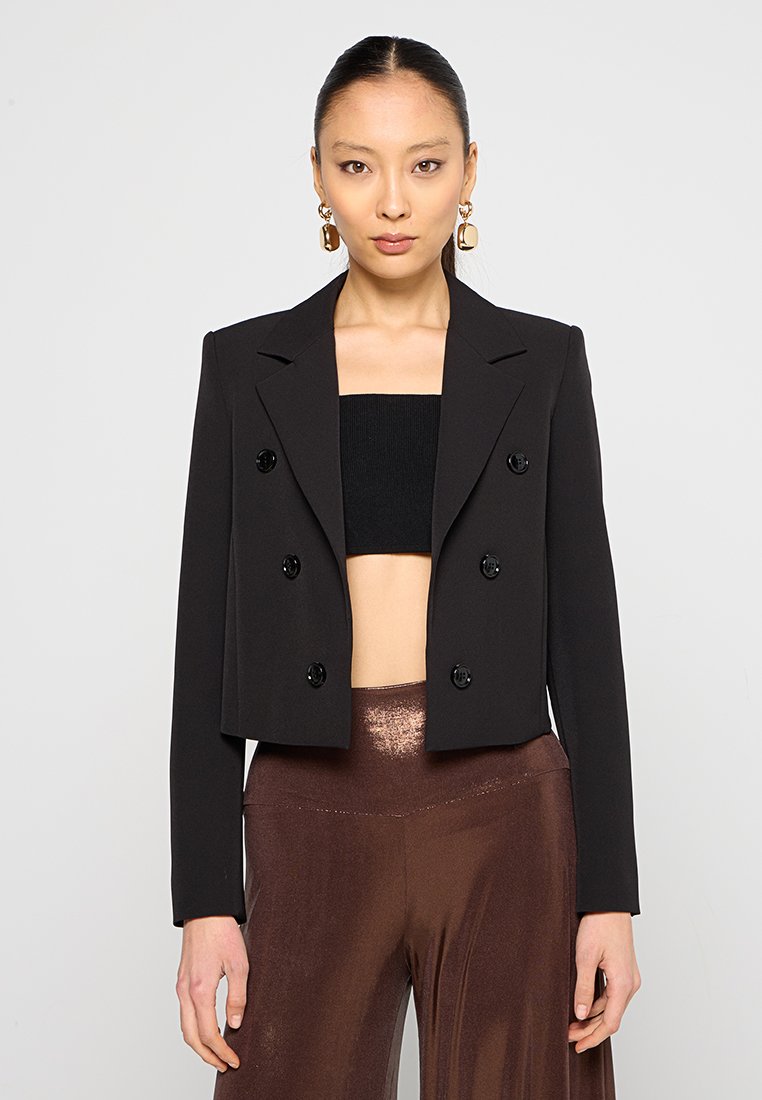 LIU JO Blazer zwart