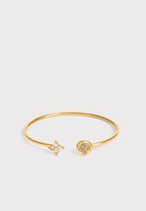 Guess, Bracelet - yellow gold-coloured