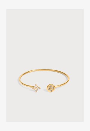 Guess, Bracelet - yellow gold-coloured