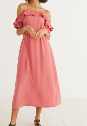 Robe de jour - pink