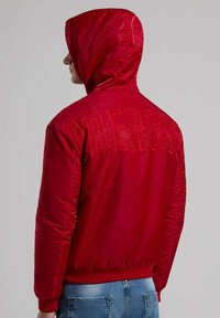 Bikkembergs Giacca invernale - rosso