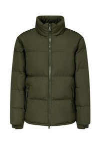 FRILIVIN PUFFER  - Doudoune - vert kaki