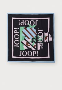 ALEXANDRA - Foulard - dark blue