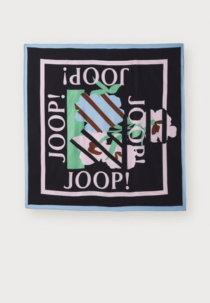 JOOP! ALEXANDRA - Foulard - dark blue