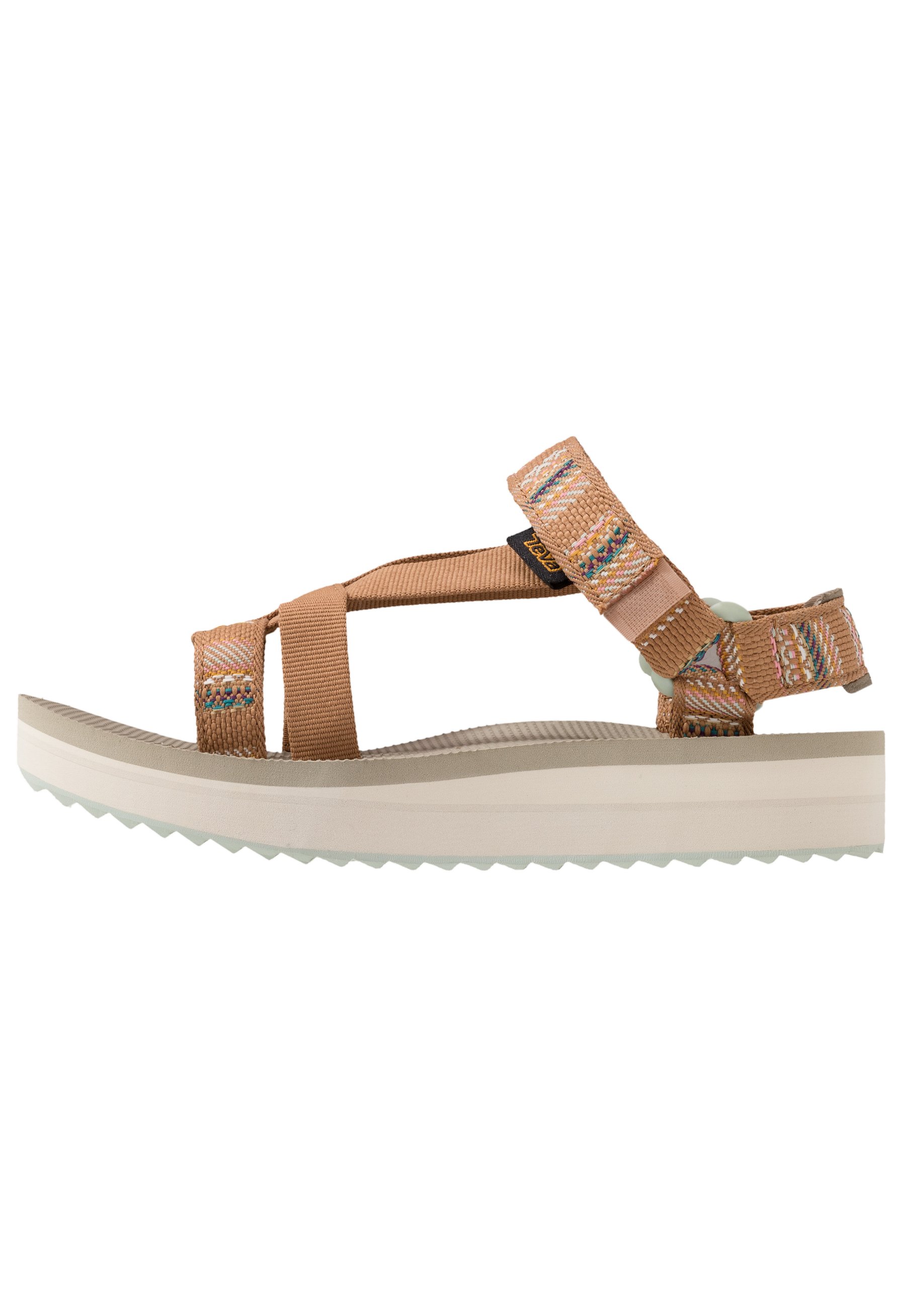 teva sandals for walking