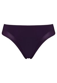 Nevybráno, purple